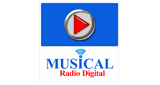 Logo MUSICAL 107.3 HD