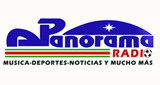 Logo Panorama Radio