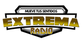Logo Extrema Radio Colombia