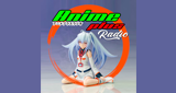 Logo Anime Plus Radio