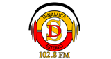 Logo Dinamica Stereo
