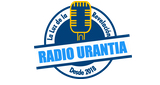 Logo Radio Urantia La Luz De La Revelación