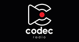 Logo Radio Codec Cumbal