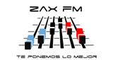 Logo Zax Fm