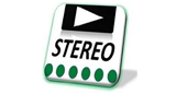 Logo Play Stereo Radio