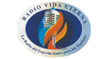 Logo Radio Vida Eterna
