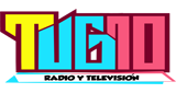 Logo Tu G10 Radio