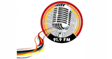 Logo Benicion Estereo Palmira