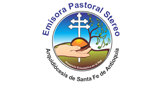 Logo Pastoral Stereo
