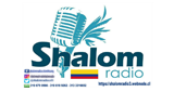 Logo Shalom Radio Colombia