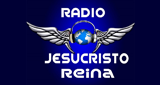 Logo Radio Jesucristo Reina