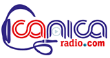 Logo Canica Radio