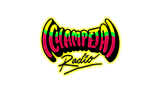 Logo Champeta Radio