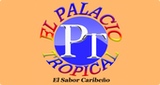 Logo El Palacio Tropical