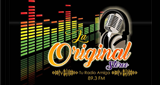 Logo La Original Stereo
