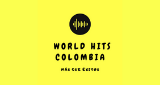 Logo World Hits Colombia