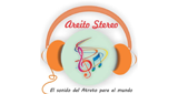 Logo Areito Stereo