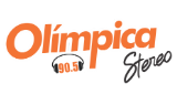 Logo Olimpica Honda