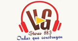 Logo Villagarzon Stereo