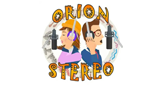 Logo Orion Stereo