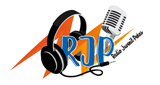 Logo RJP Radio Juvenil Peñas