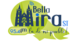 Logo Bella Mira Estéreo