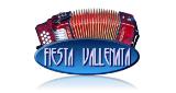 Logo Fiesta Estereo Vallenata