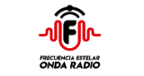Logo Frecuencia Estelar Onda Radio