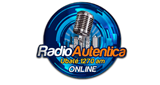 Logo Radio Autentica Ubate