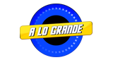 Logo A Lo Grande