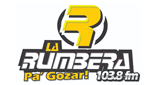 Logo La Rumbera