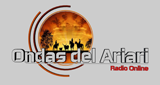 Logo Ondas del Ariari