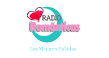 Logo Radio Romanticas