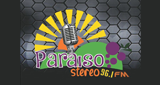 Logo Paraiso Stereo Palmira