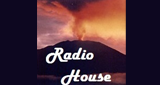 Logo Radio House