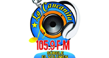 Logo La Caucanita