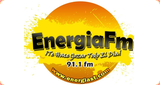 Logo Energia FM Online