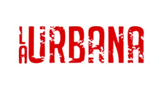 Logo La Urbana