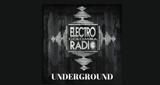 Logo Electro Radio Underground