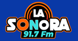 Logo La Sonora FM