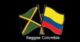 Logo Reggae Colombia