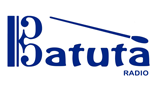 Logo Batuta Radio