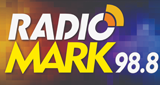 Logo Radio Mark  98.8 FM