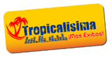 Logo Tropicalísima - Más Éxitos