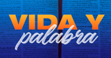 Logo CRV Radio Vida y Palabra