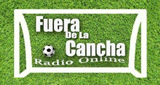 Logo Fuera de La Cancha Radio