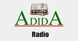 Logo Adida Radio