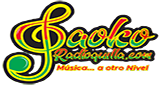 Logo Saoko Radio Quilla