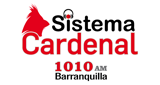 Logo Sistema Cardenal Barranquilla
