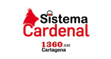 Logo Sistema Cardenal Cartagena